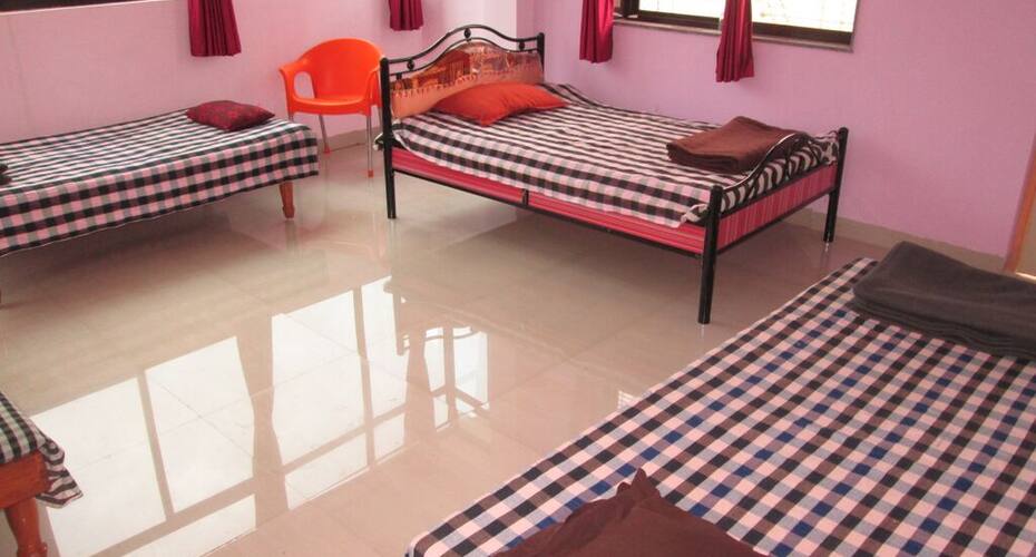 Shivam Residency, Aurangabad 1